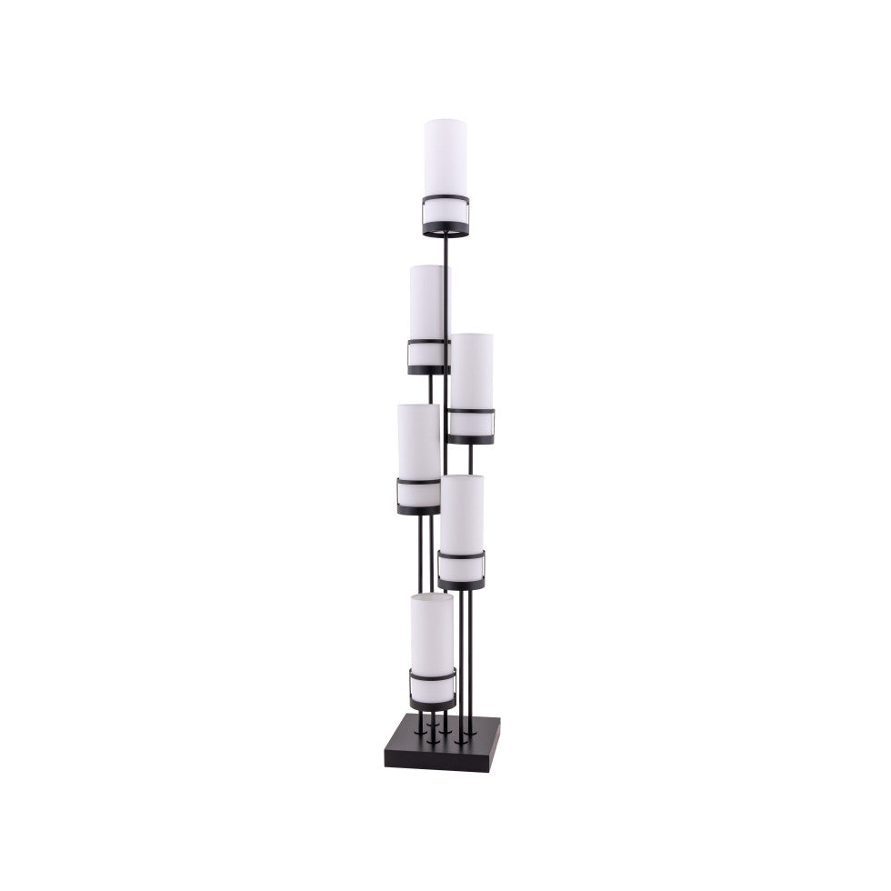 Éclat Vertical Chromatique | LIGNART - Style moderne