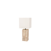 Harmonie Lumineuse Carrée | LIGNART - Style moderne