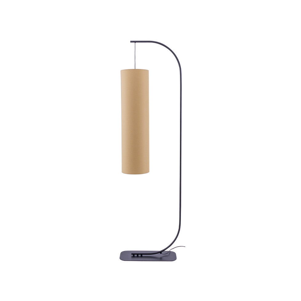Douceur Lumineuse Grise | LIGNART - Style contemporain