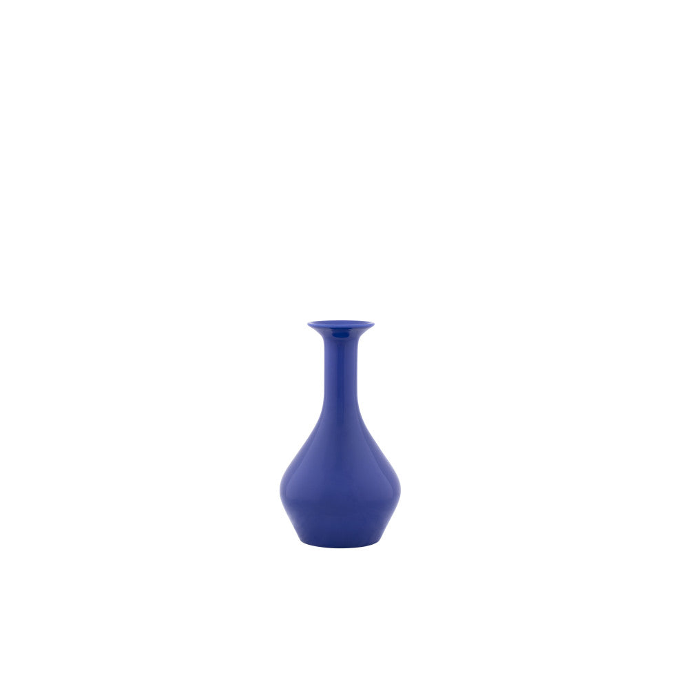 Vase Artisanal Ocre | LIGNART - Style authentique