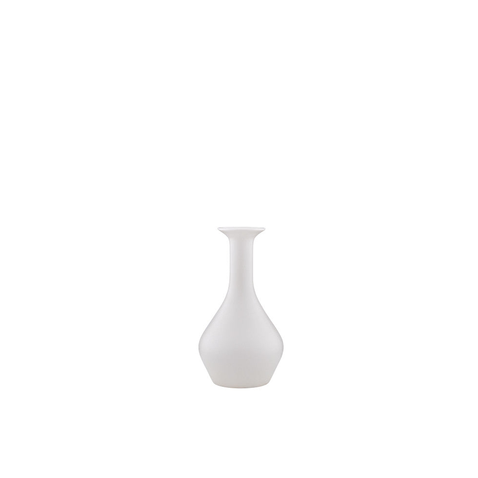 Vase Artisanal Ocre | LIGNART - Style authentique