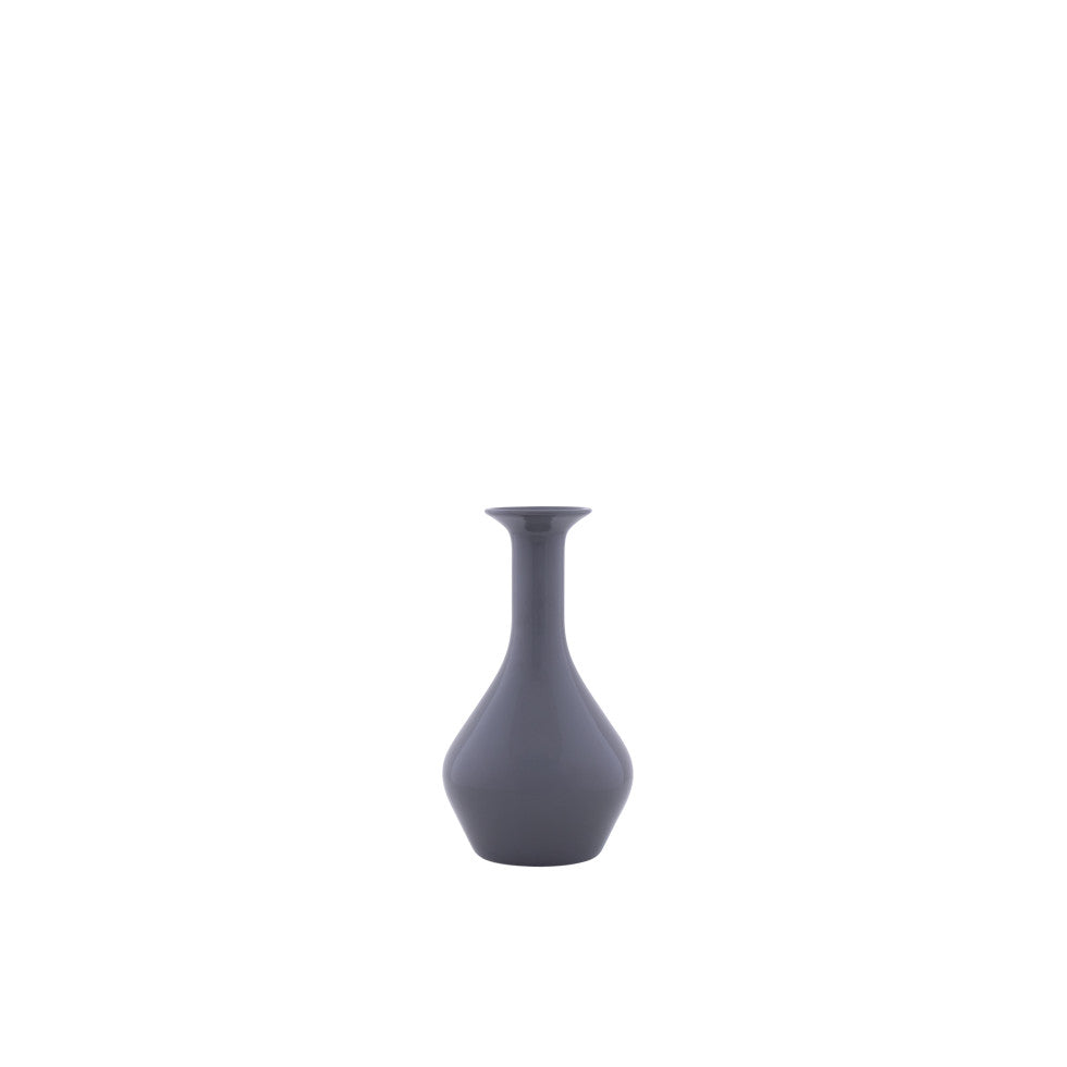 Vase Artisanal Ocre | LIGNART - Style authentique