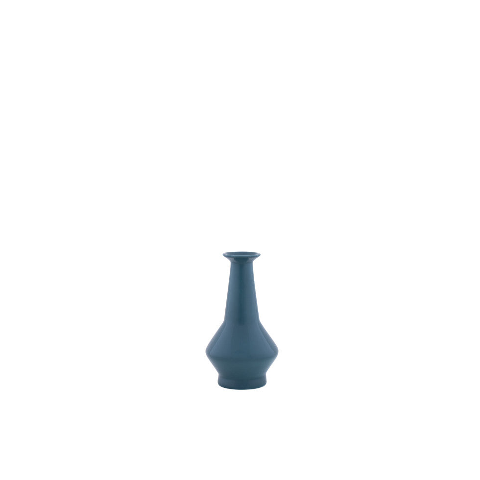 Vase Sculptural Carmin | Éclat Audacieux LIGNART - Style contemporain