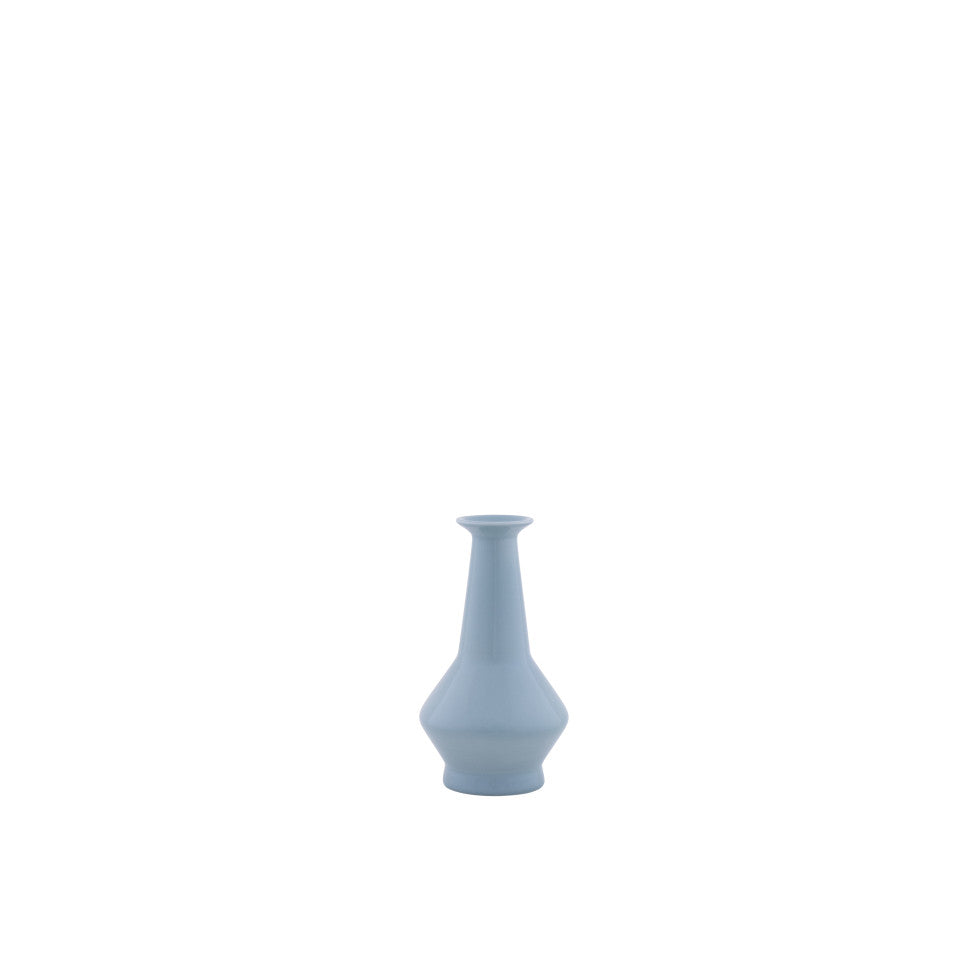 Vase Sculptural Carmin | Éclat Audacieux LIGNART - Style contemporain