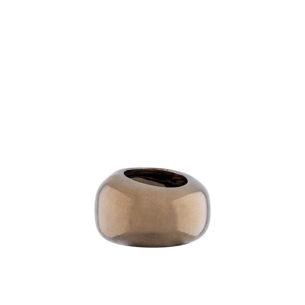 Galet Sculptural Harmonie | LIGNART - Style contemporain