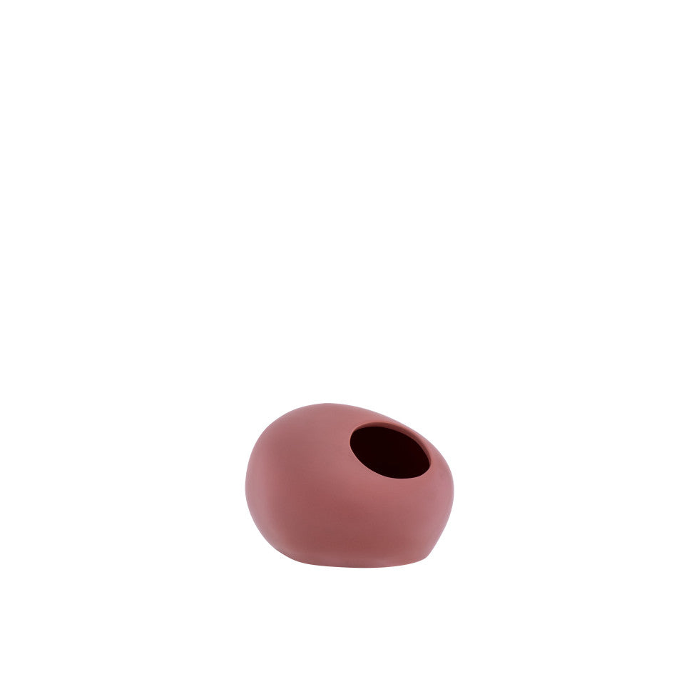 Éclat Minéral Rosé | LIGNART - Style contemporain