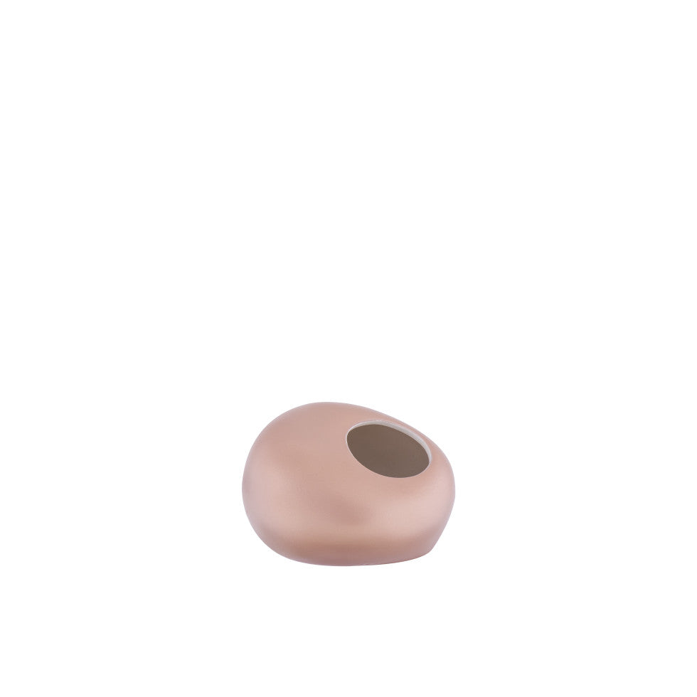 Éclat Minéral Rosé | LIGNART - Style contemporain