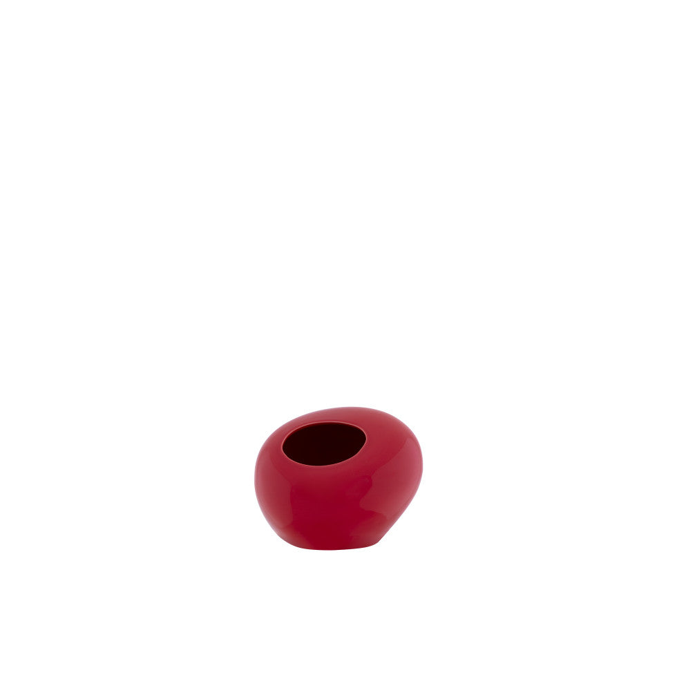 Vase Galet Élégance | L'Art de la Sérénité | LIGNART - Style organique moderne