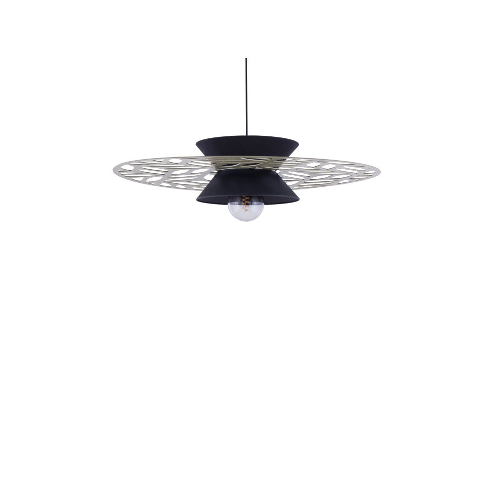 Sculpture Lumineuse Contemporaine | LIGNART - Style moderne