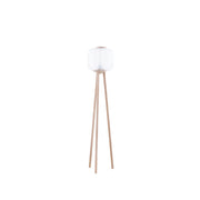 Lampadaire Météor Design | Harmonie Lumineuse LIGNART - Style minimaliste