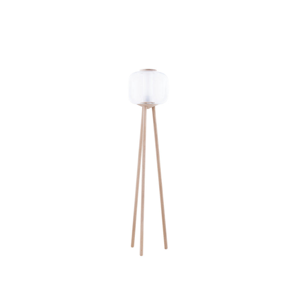 Lampadaire Météor Design | Harmonie Lumineuse LIGNART - Style minimaliste