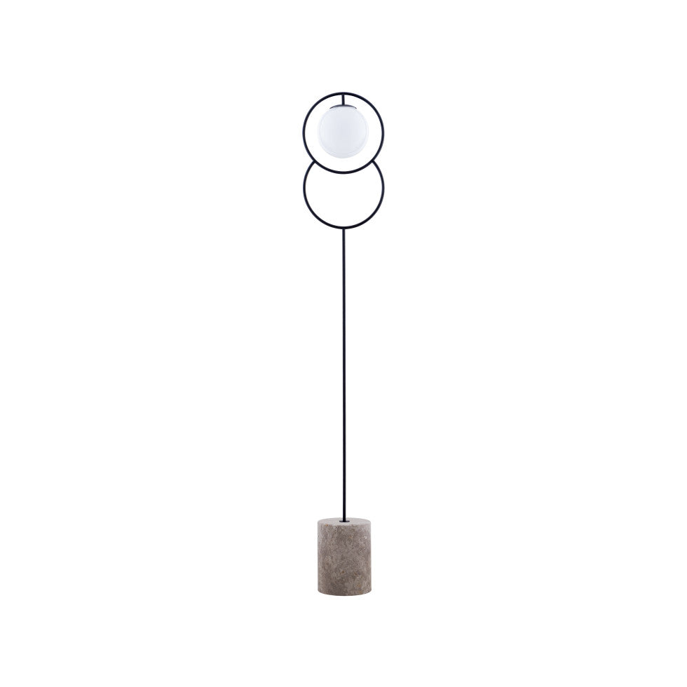 Éclat Minéral, Design Lumineux | LIGNART - Style moderne