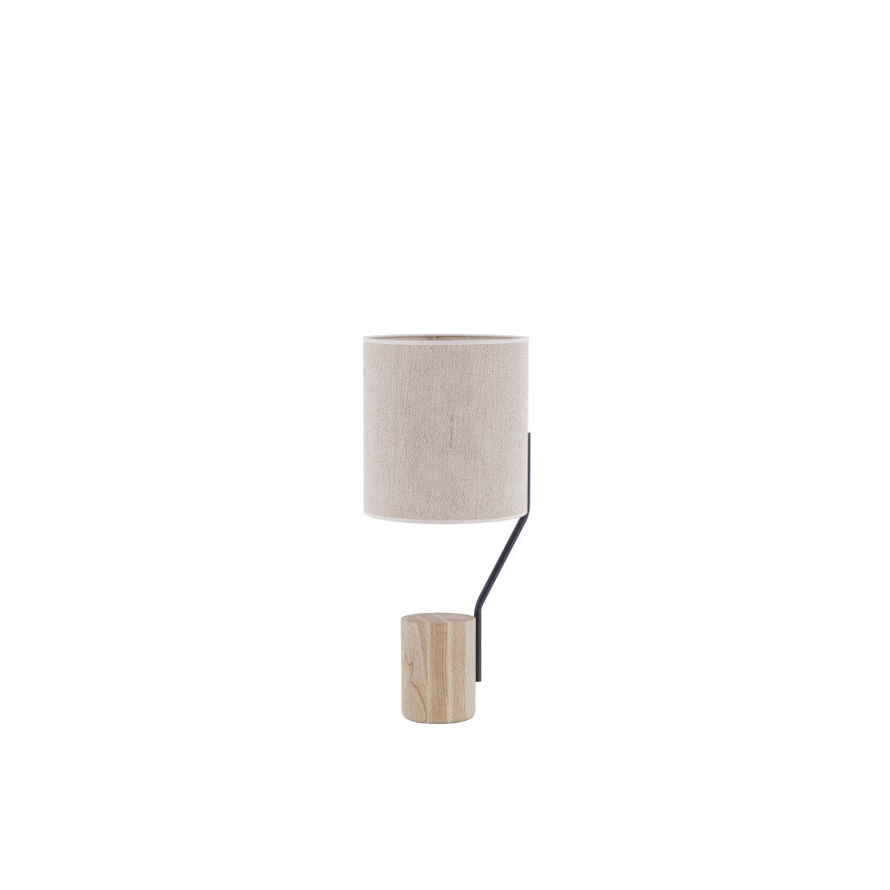 Harmonie Naturelle | Lampe Élégante | LIGNART - Style moderne et épuré