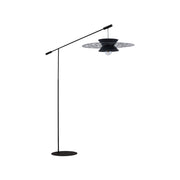 Silhouette Nocturne Élégante | LIGNART - Style contemporain