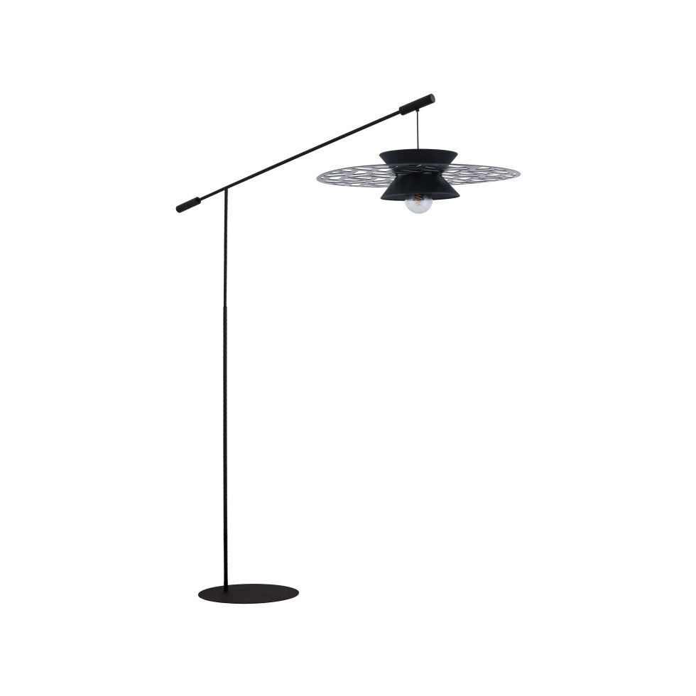 Silhouette Nocturne Élégante | LIGNART - Style contemporain