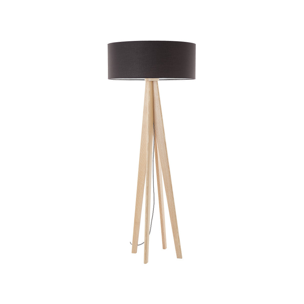 Lampadaire Équilibre Naturel | LIGNART - Design contemporain