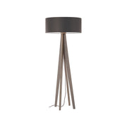 Lampadaire Équilibre Naturel | LIGNART - Design contemporain