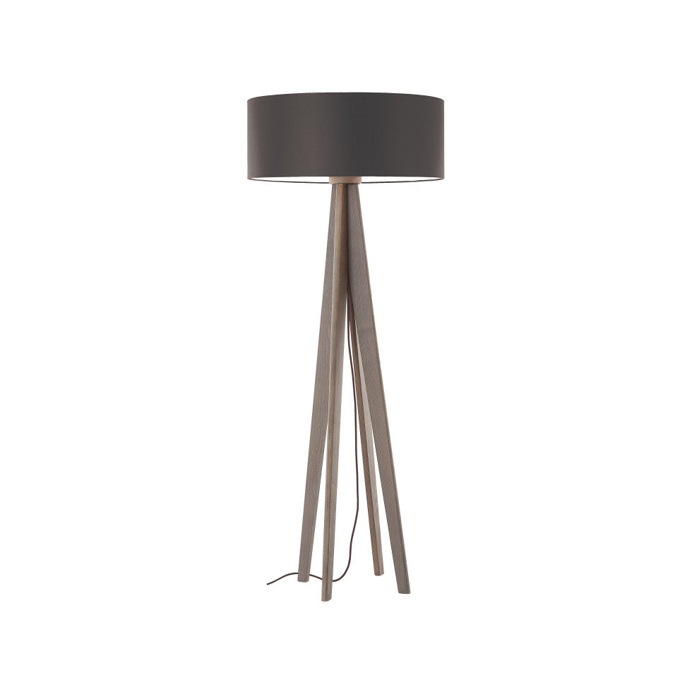 Lampadaire Équilibre Naturel | LIGNART - Design contemporain