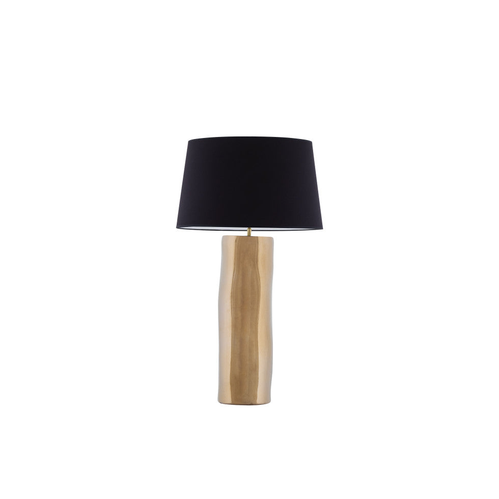 Harmonie Naturelle et Sombre | LIGNART - Style moderne