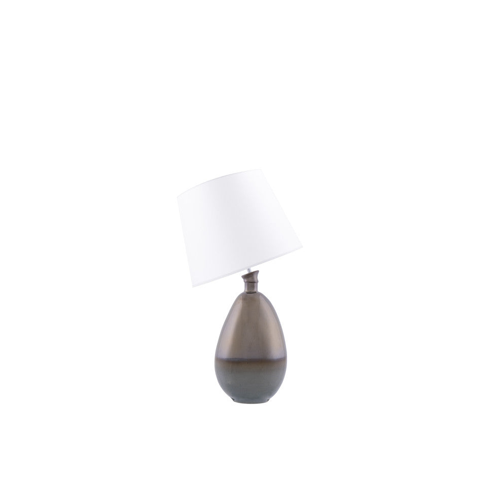 Élégance Sereine Bronze | LIGNART - Style élégant