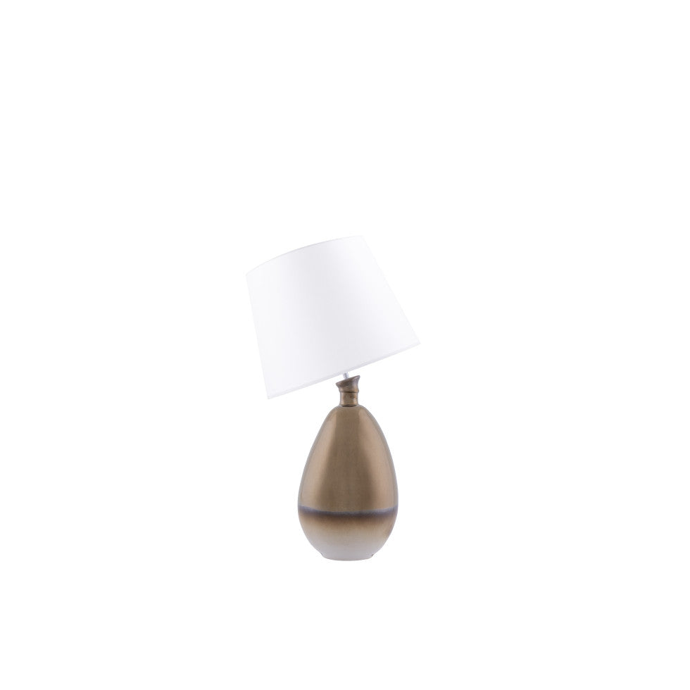 Élégance Sereine Bronze | LIGNART - Style élégant