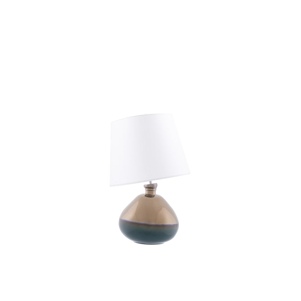 Harmonie Lumineuse Céramique | LIGNART - Style contemporain