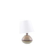 Harmonie Lumineuse Céramique | LIGNART - Style contemporain