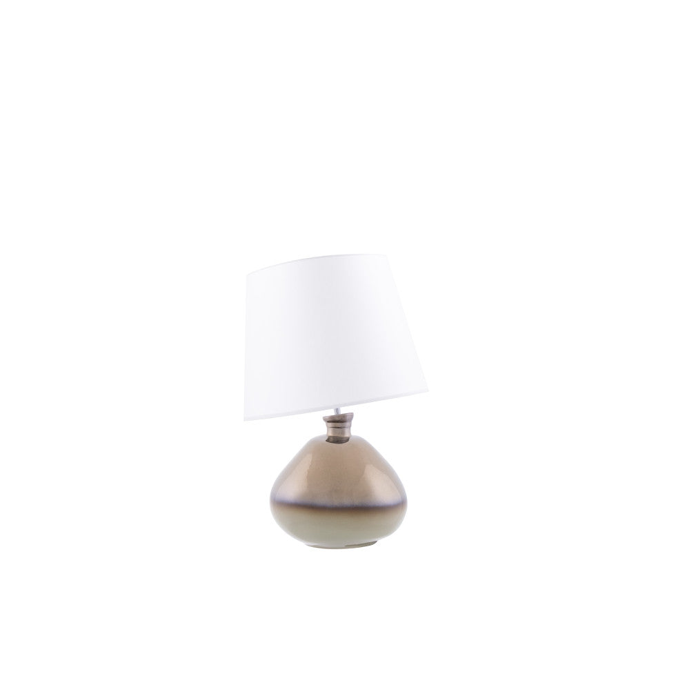 Harmonie Lumineuse Céramique | LIGNART - Style contemporain