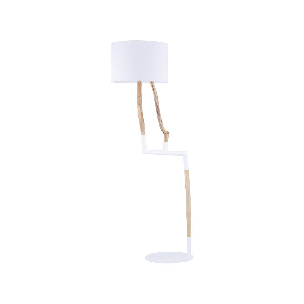 Lumière Épurée Nordique | LIGNART - Style scandinave contemporain