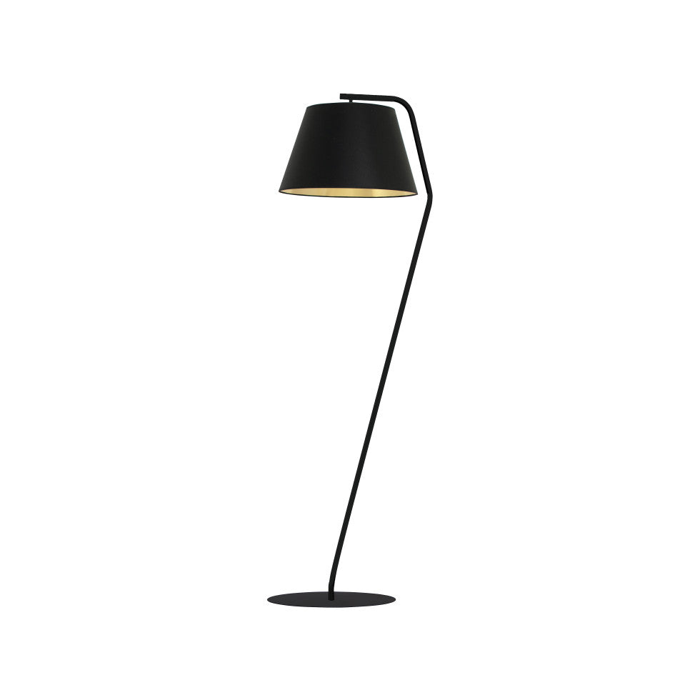Élégance Verticale Minimaliste | LIGNART - Style contemporain