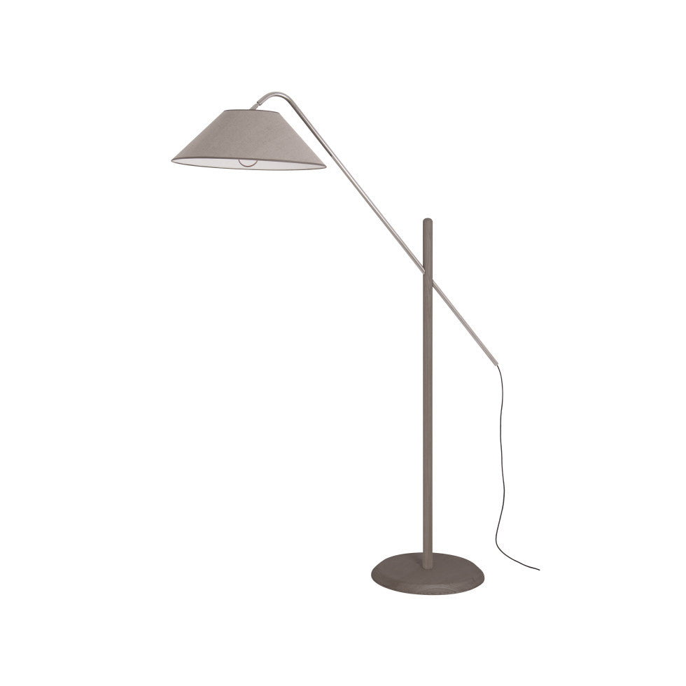 Élégance Verticale Discrète | LIGNART - Style contemporain