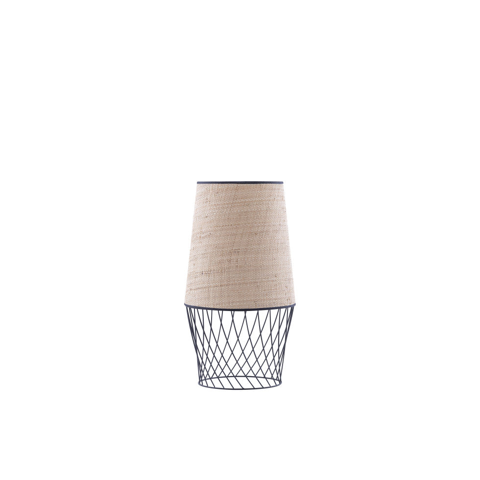 Harmonie Tissée Géométrique | LIGNART - Style contemporain