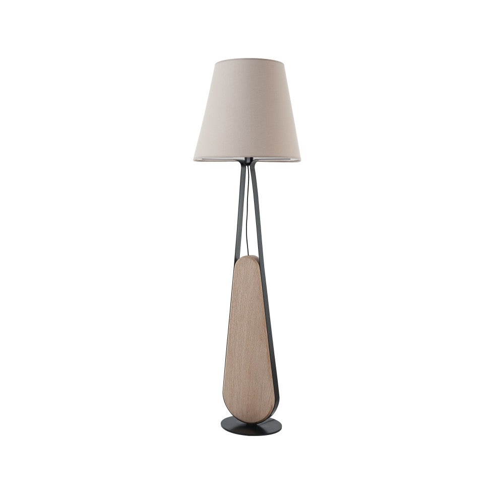 Lumière Équilibrée Naturelle | LIGNART - Style scandinave