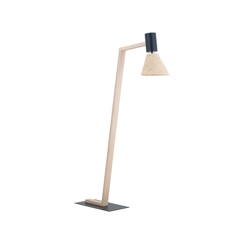 Éclat Boréal, Lumière Apaisante | LIGNART - Style scandinave