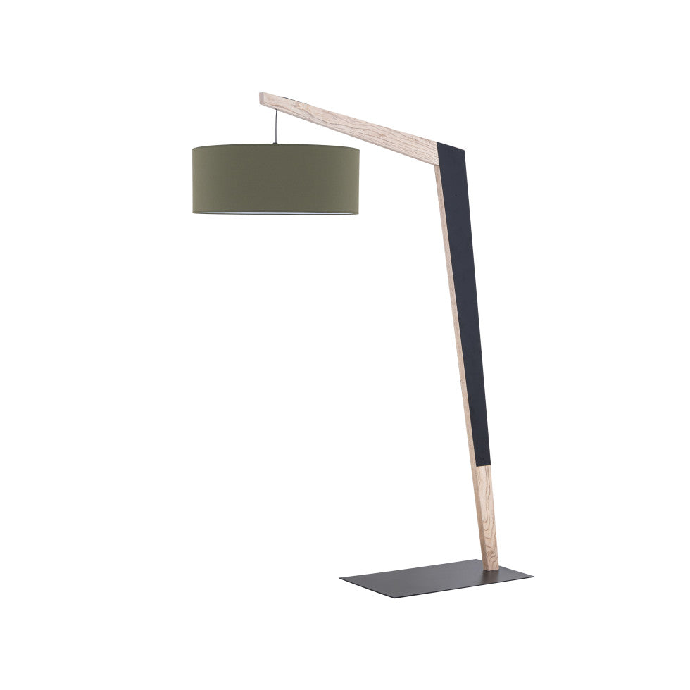 Éclat Scandinave et Végétal | LIGNART - Style moderne