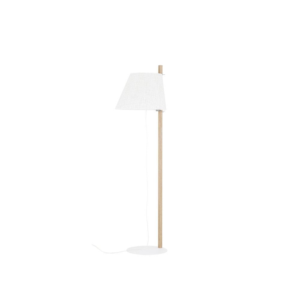 Sérénité Scandi Chic | LIGNART - Style minimaliste scandinave