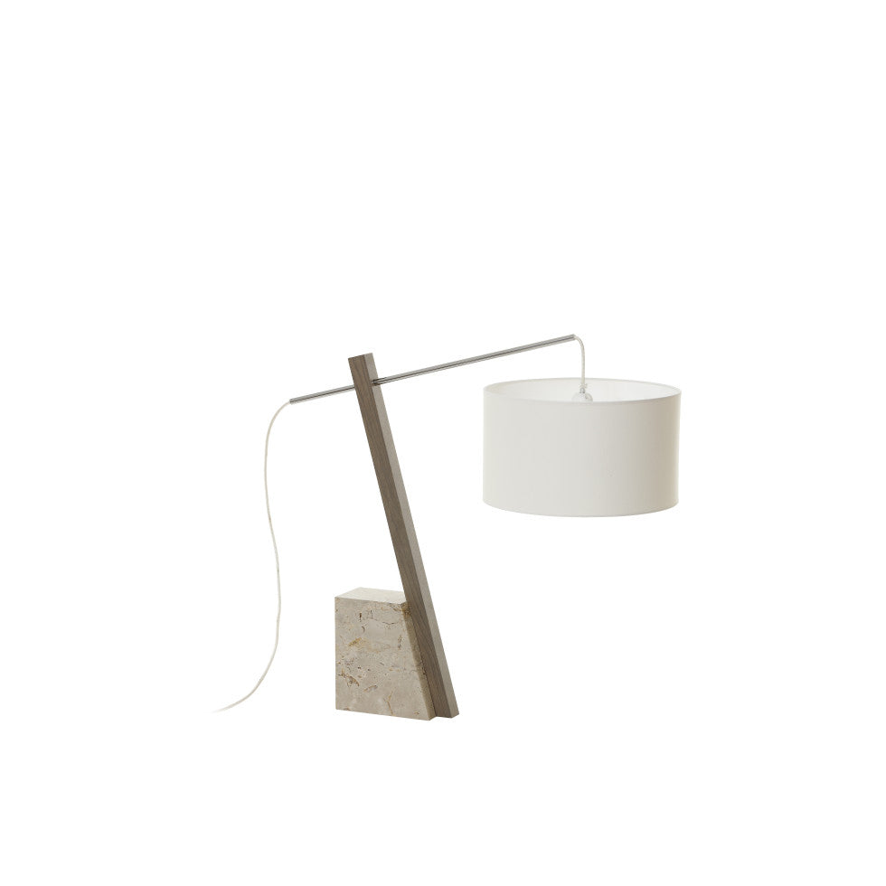 Harmonie Sculpturale Ajustable | LIGNART - Style moderne