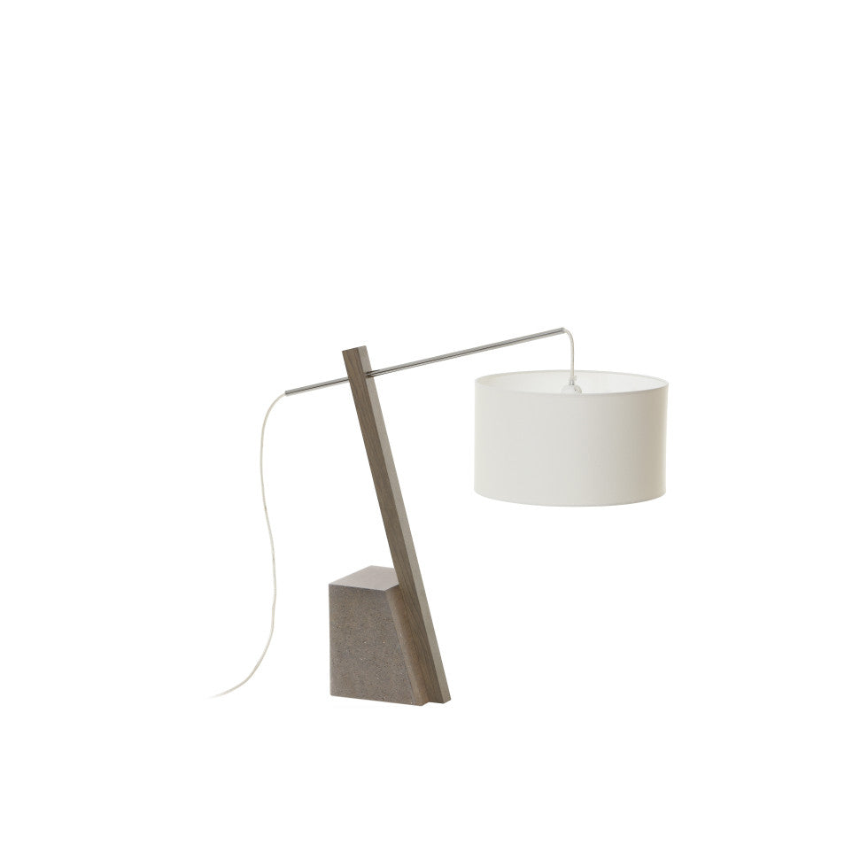 Harmonie Sculpturale Ajustable | LIGNART - Style moderne