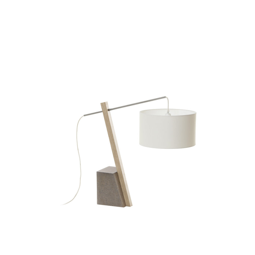 Harmonie Sculpturale Ajustable | LIGNART - Style moderne