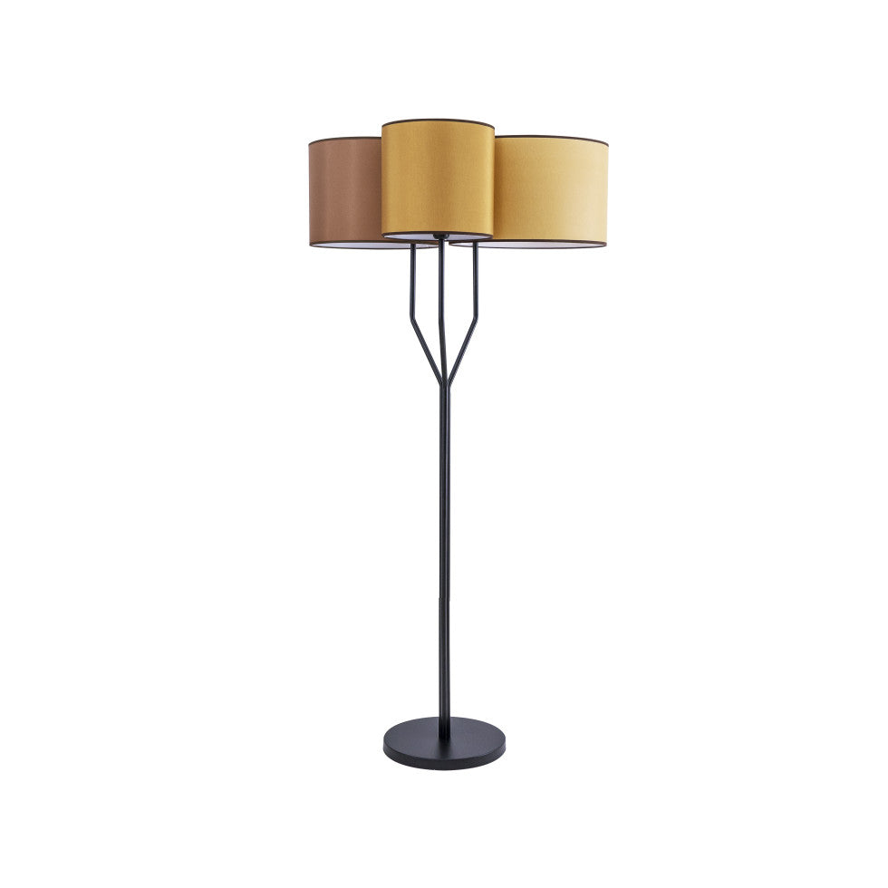 Éclat Tridimensionnel | LIGNART - Style design moderne