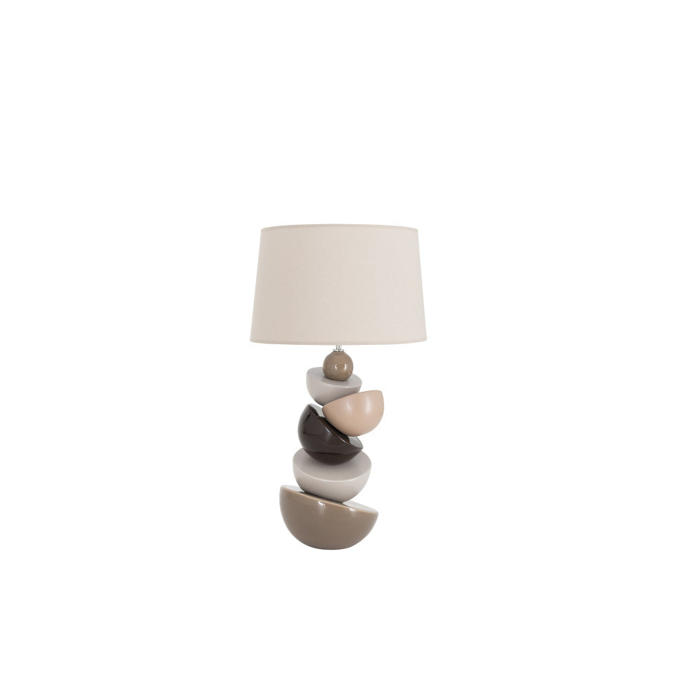 Douceur Organique Illuminée | LIGNART - Style Naturel Contemporain