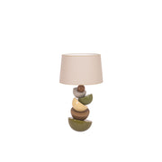 Douceur Organique Illuminée | LIGNART - Style Naturel Contemporain