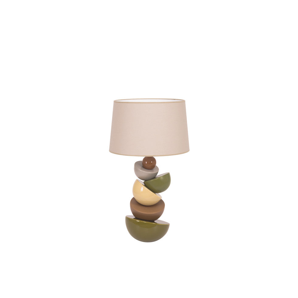 Douceur Organique Illuminée | LIGNART - Style Naturel Contemporain