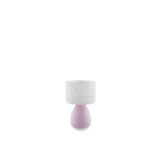 Douceur Rosée Céramique | LIGNART - Style doux et épuré