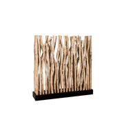 Écran Décoratif Naturel Apaisant | LIGNART - Style organique