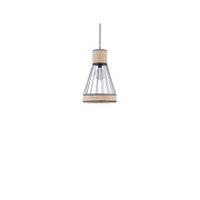 Harmonie Lumineuse Artisanale | LIGNART - Style naturel contemporain