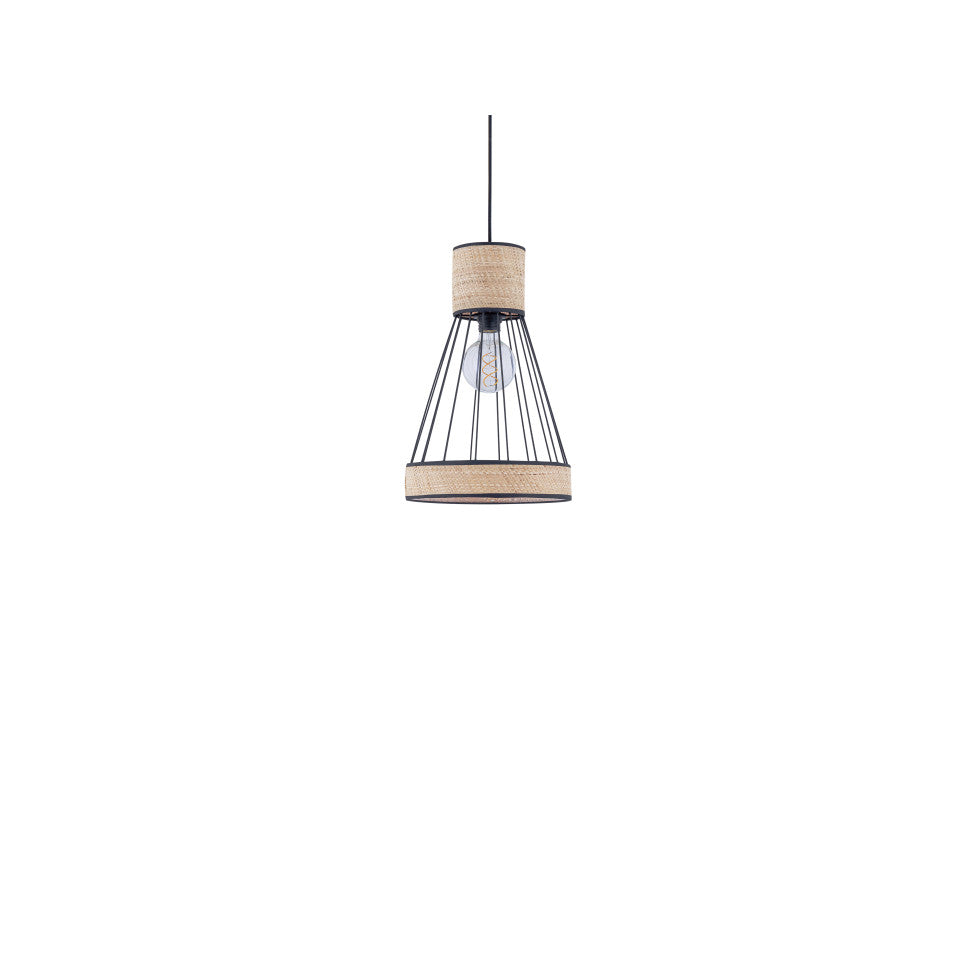 Harmonie Lumineuse Artisanale | LIGNART - Style naturel contemporain