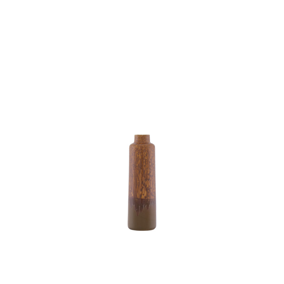 Harmonie Terrestre Cylindrique | LIGNART - Style organique