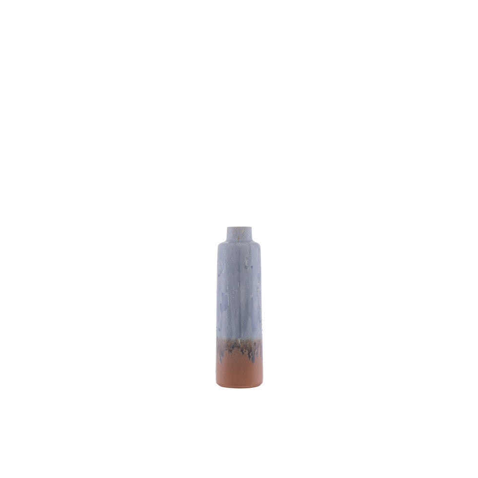 Harmonie Terrestre Cylindrique | LIGNART - Style organique