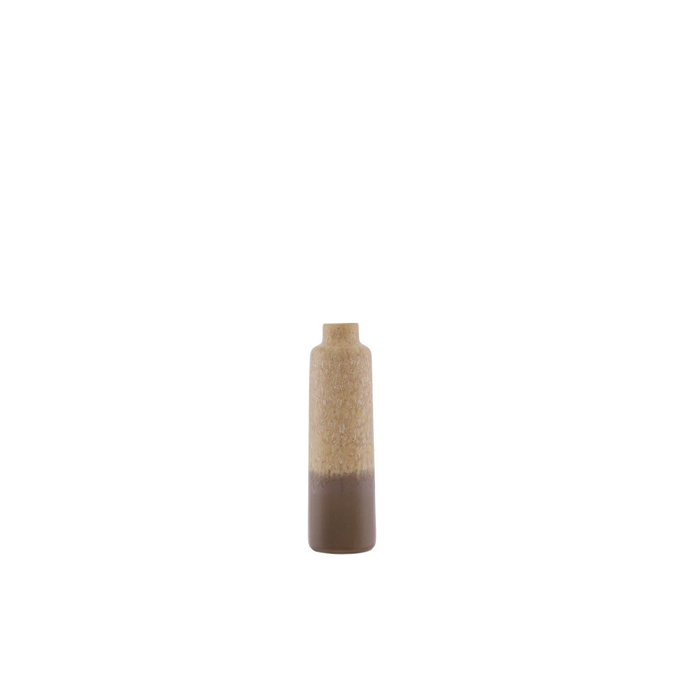 Harmonie Terrestre Cylindrique | LIGNART - Style organique